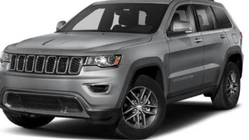 JEEP GRAND CHEROKEE 2018 1C4RJFBGXJC511037 image